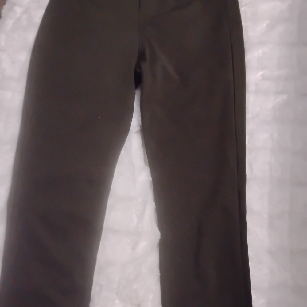 Black Dress Pants